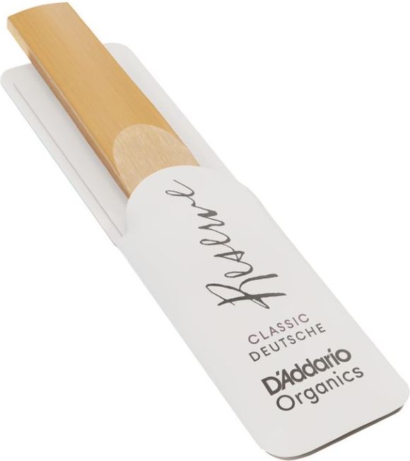 DAddario Woodwinds Organic Reserve Classic D-CLAR 1.5 – Bild 8