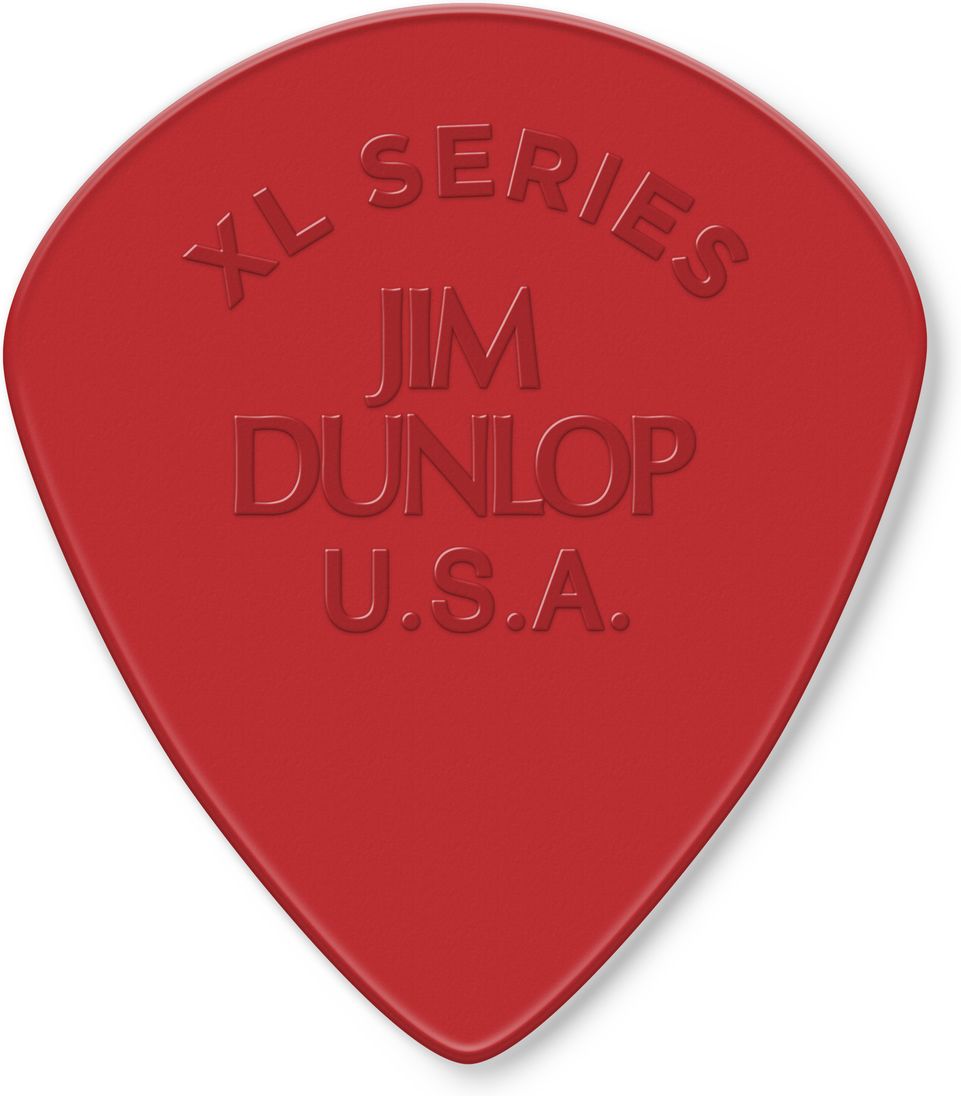 Dunlop Jazz III XL Plektrum 47RXLN