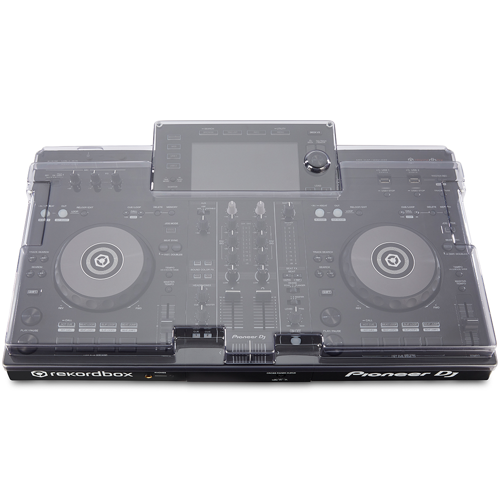 Decksaver Pioneer XDJ-RR
