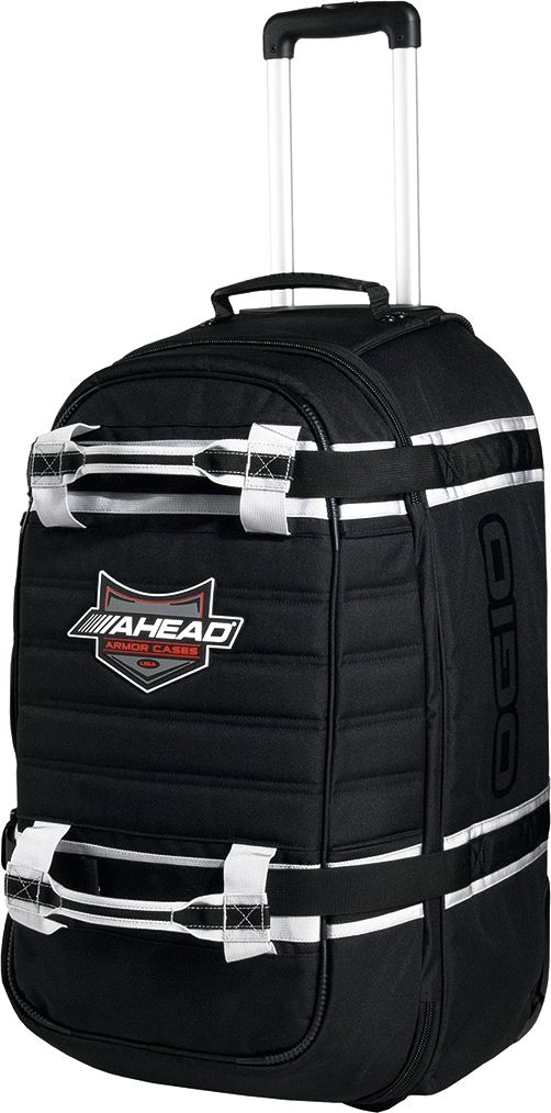 Ahead AA5028OW Hardware Case 28x14x14" Ahead AA5028OW Hardware Case 28x14x14"