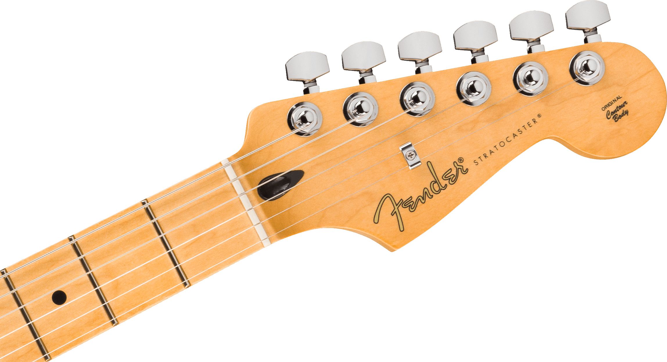 Fender Player II Modified Stratocaster 3-Color Sunburst/MN – Bild 5