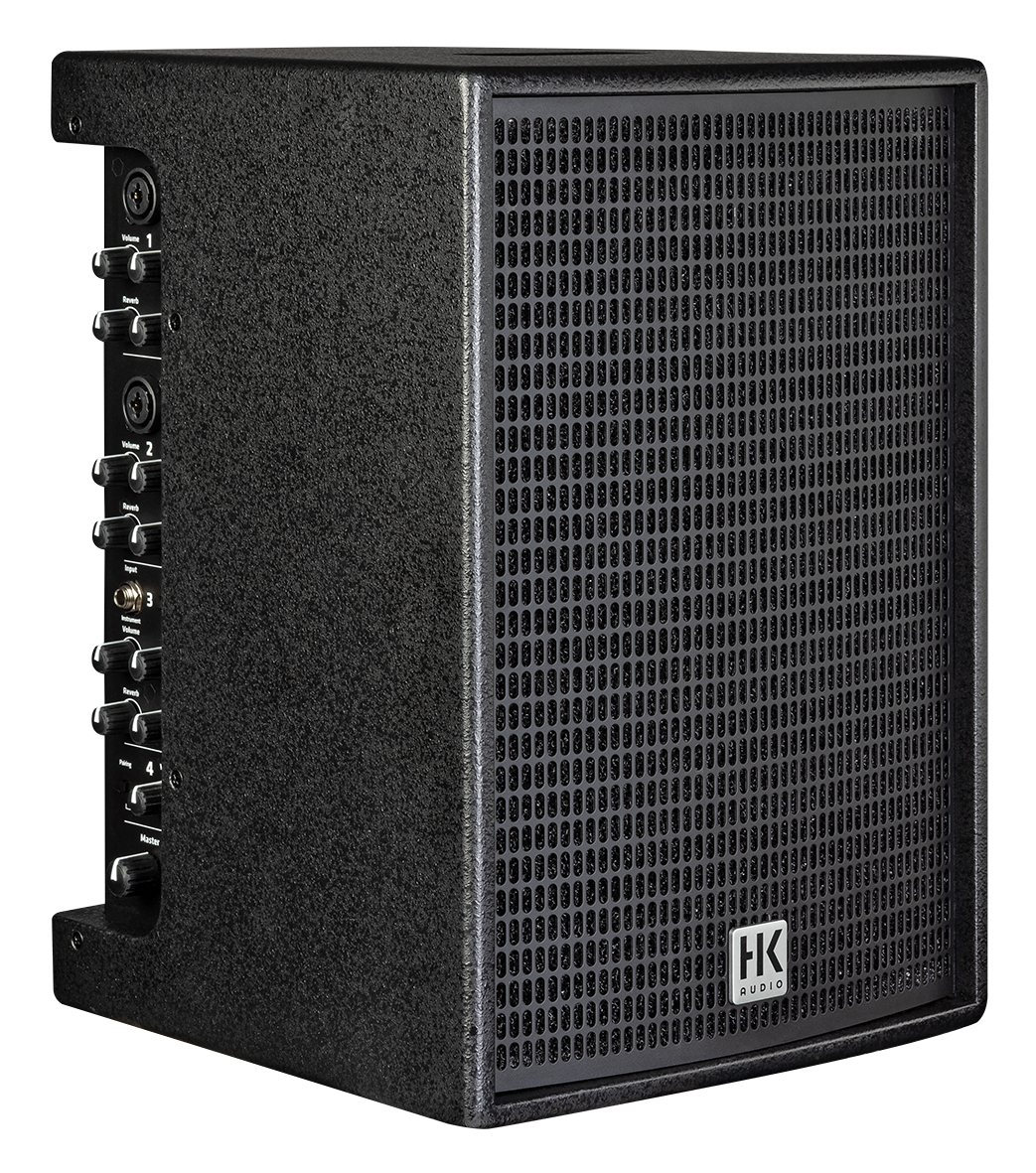HK Audio PR:O Move 8 – Bild 2