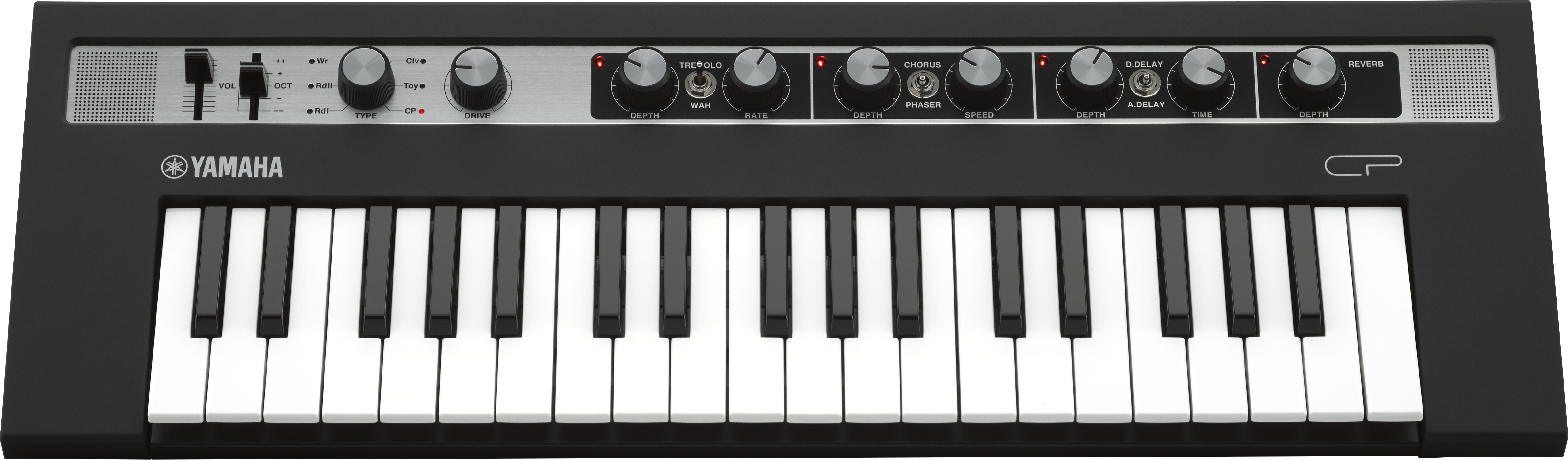 Yamaha Reface CP – Bild 2