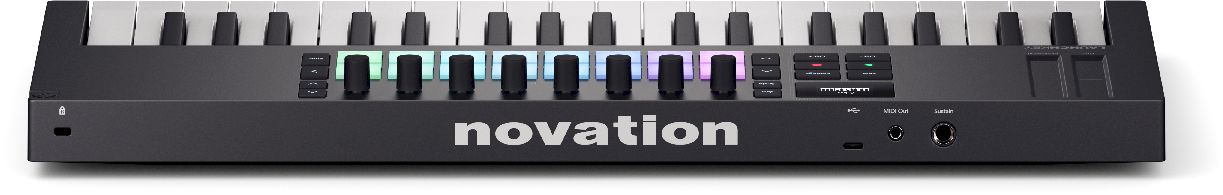 Novation Launchkey Mini 37 MK4