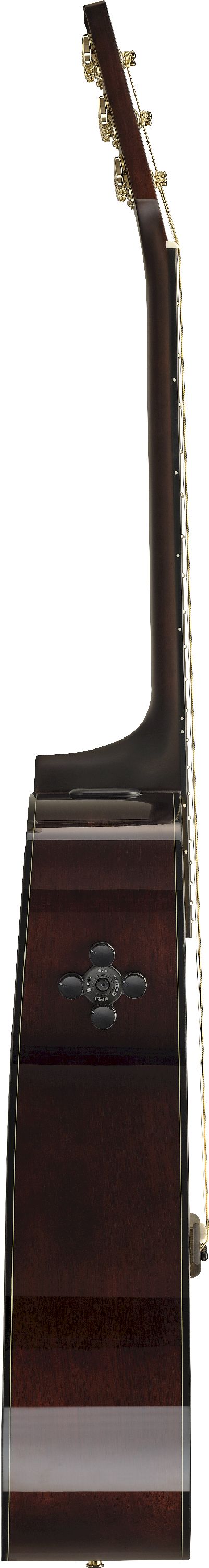 Yamaha TAG 3C Transacoustic Natural