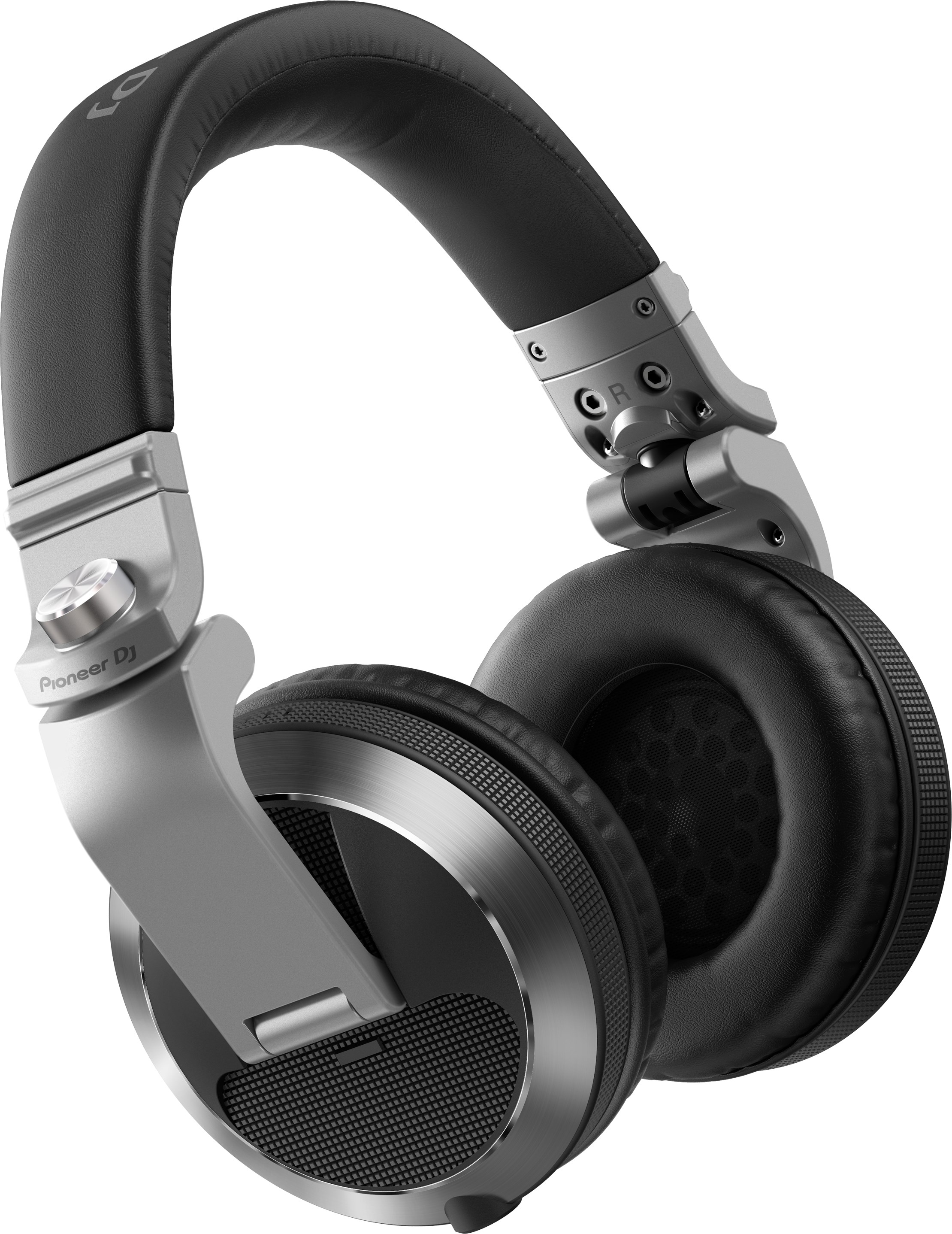 Pioneer HDJ-X7 silver – Bild 1