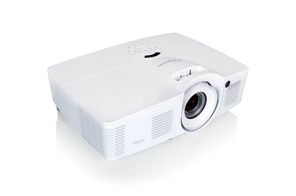 Optoma W416 DLP-Projektor