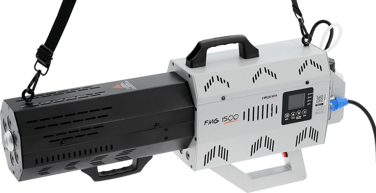 Algam Lightning - LAL FMG1500 – Bild 5