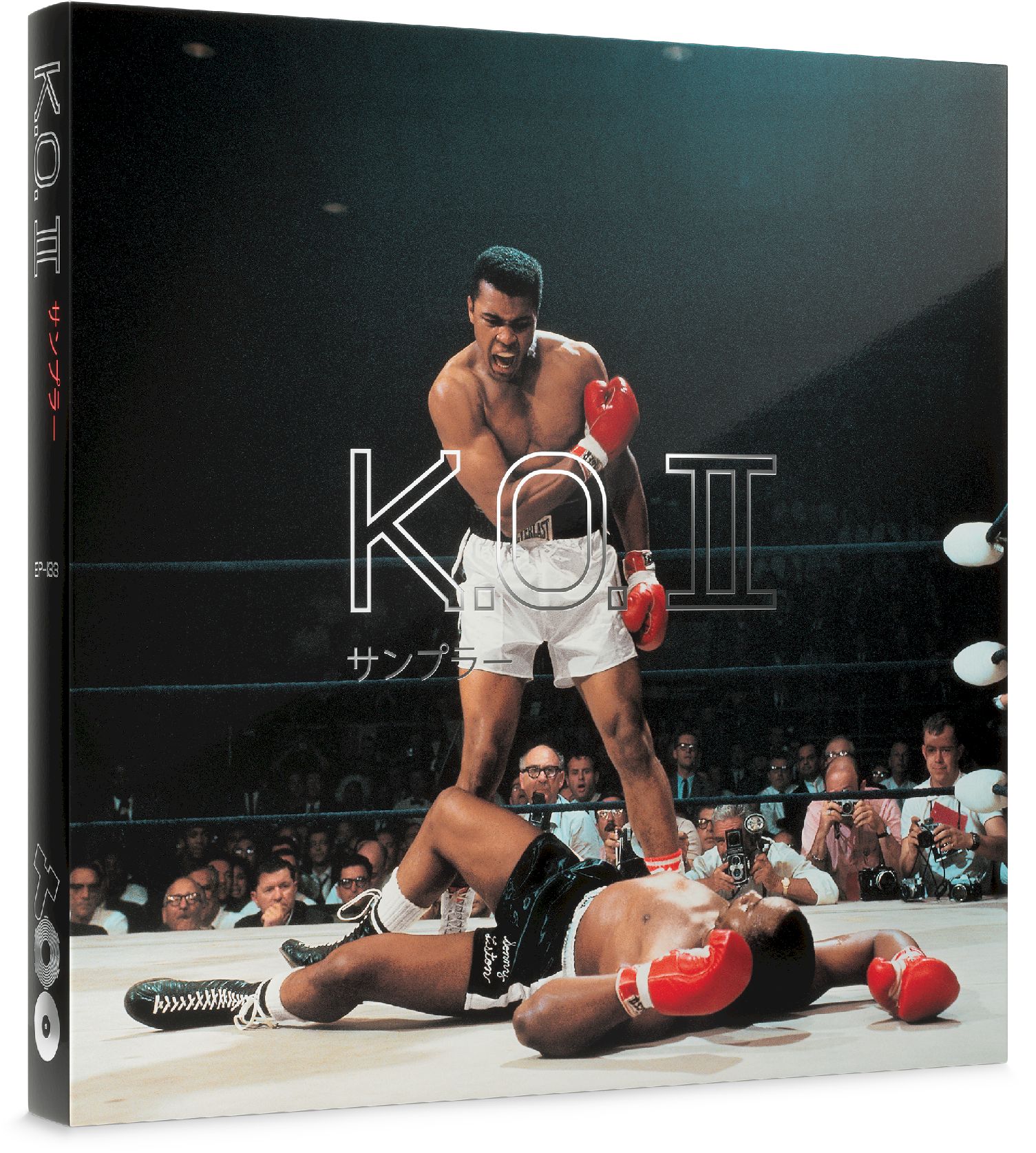 Teenage Engineering EP-133 K.O. II (Retoure) – Bild 8