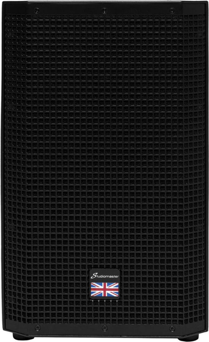 Studiomaster Vortex 10A