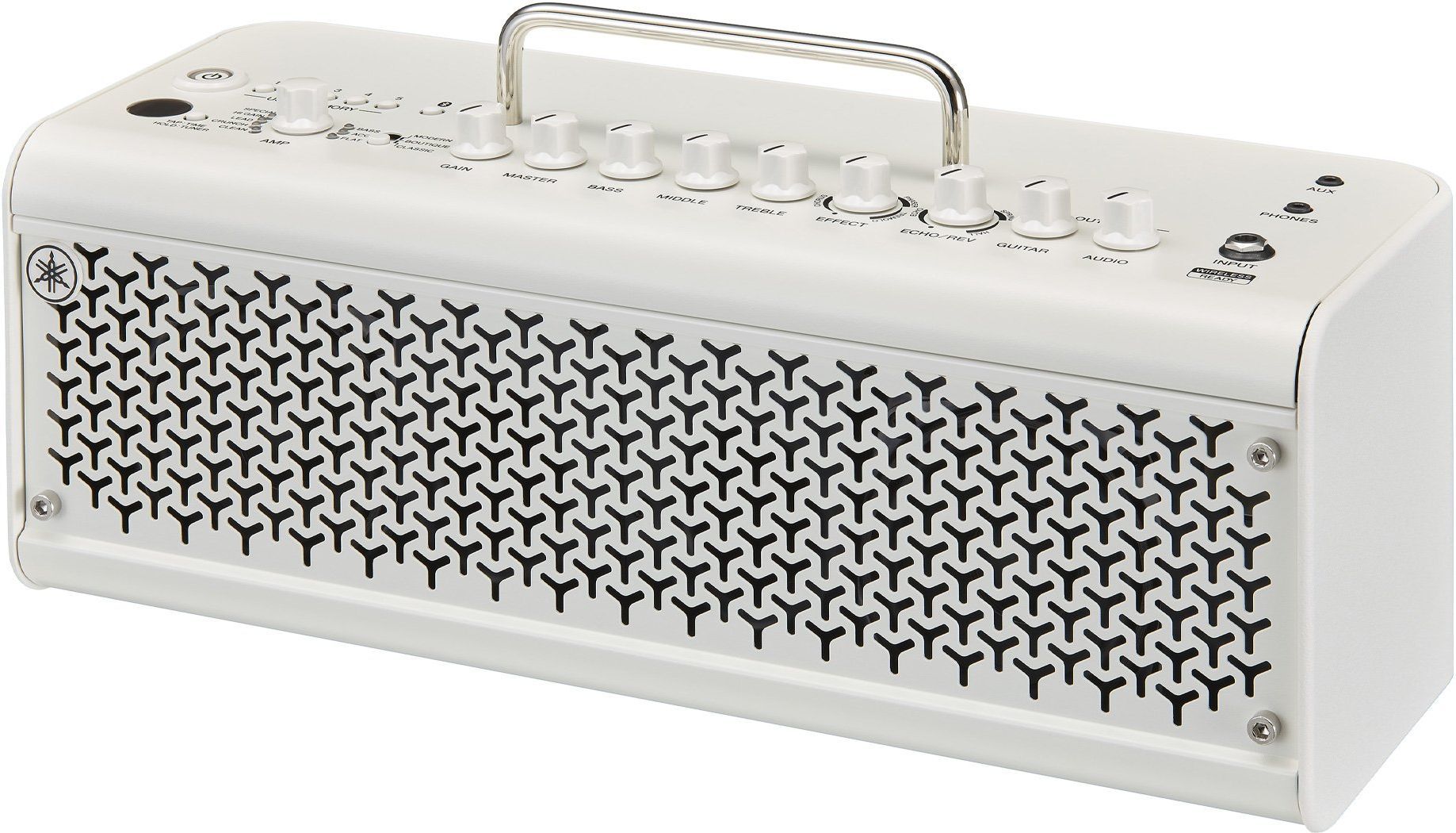 Yamaha THR 30 II Wireless Combo White incl. RELAY G10T – Bild 2