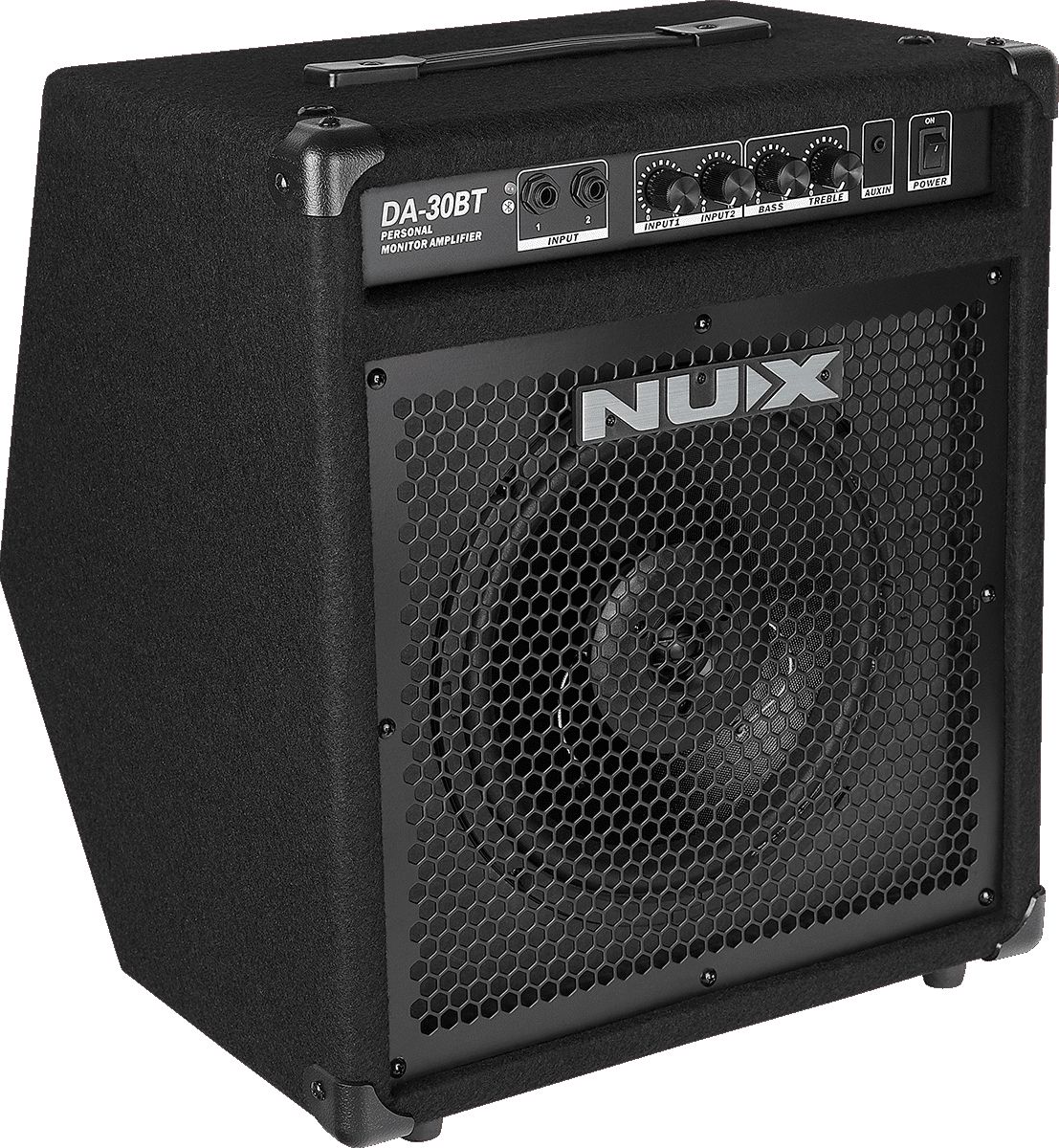 Nux PNU DA30BT – Bild 2