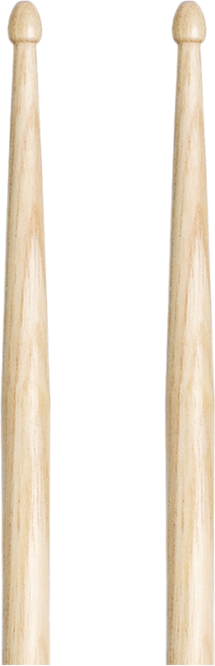 Vic Firth American Jazz AJ5 Hickory Drumsticks Vic Firth American Jazz AJ5 Hickory Drumsticks