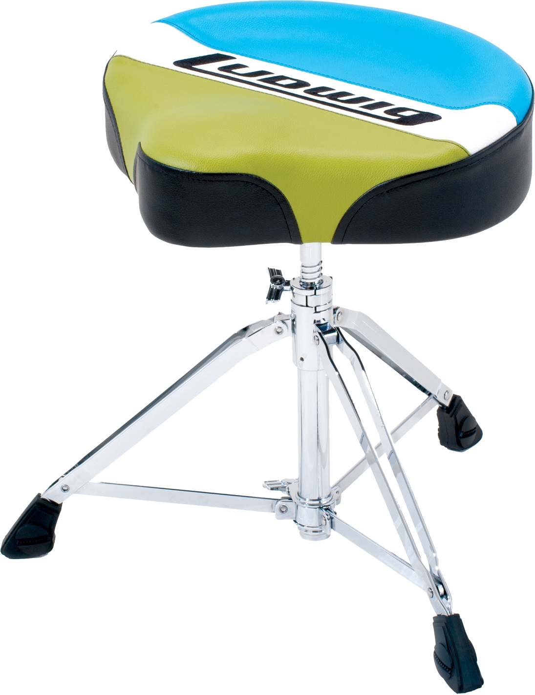 Ludwig LAC48TH Atlas Drum Hocker