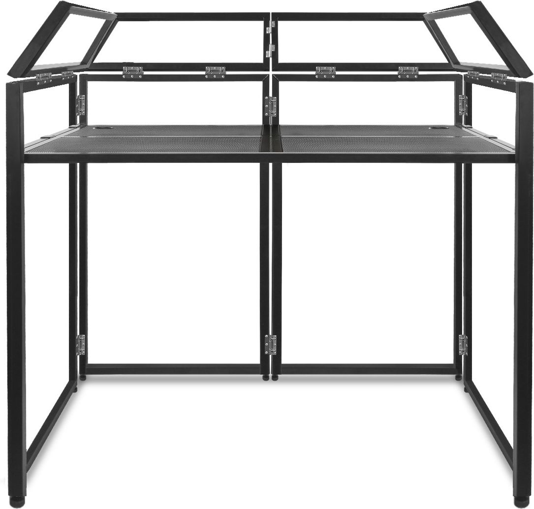 Vonyx DB3 Faltbarer DJ Tisch – Bild 5