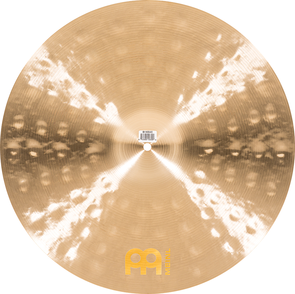 Meinl Byzance Dual Crash 19 – Bild 2