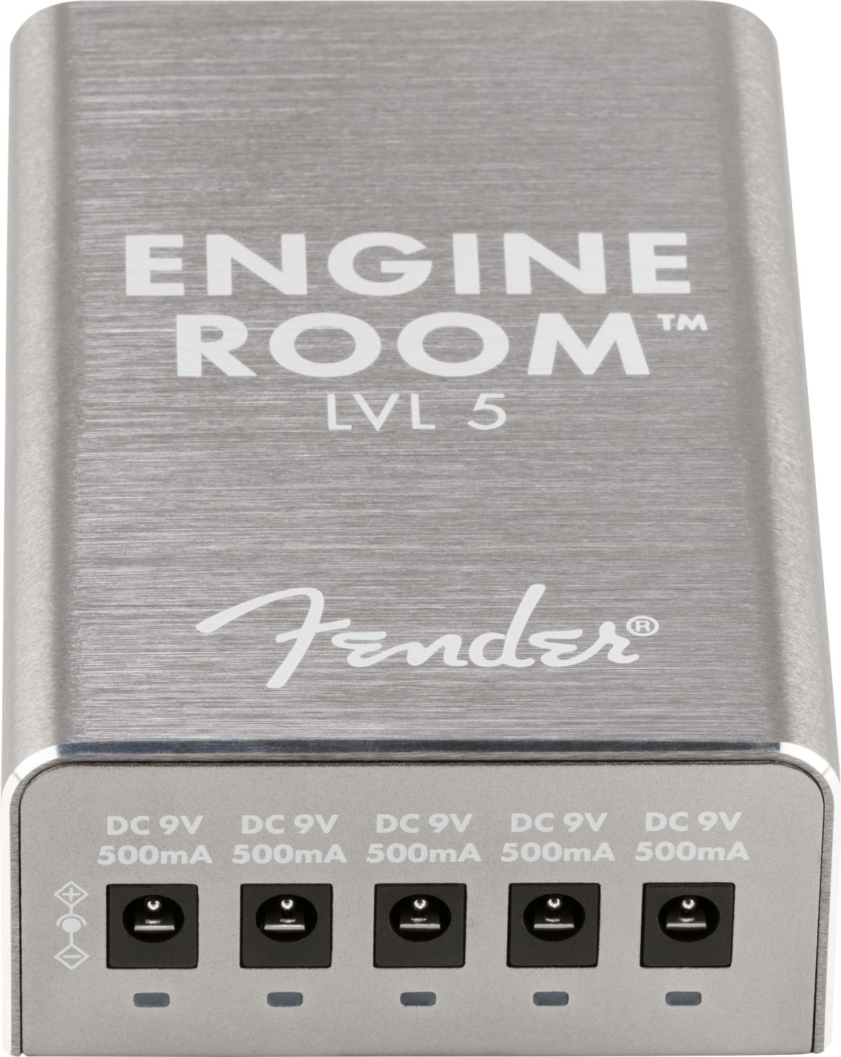 Fender Engine Room LVL5