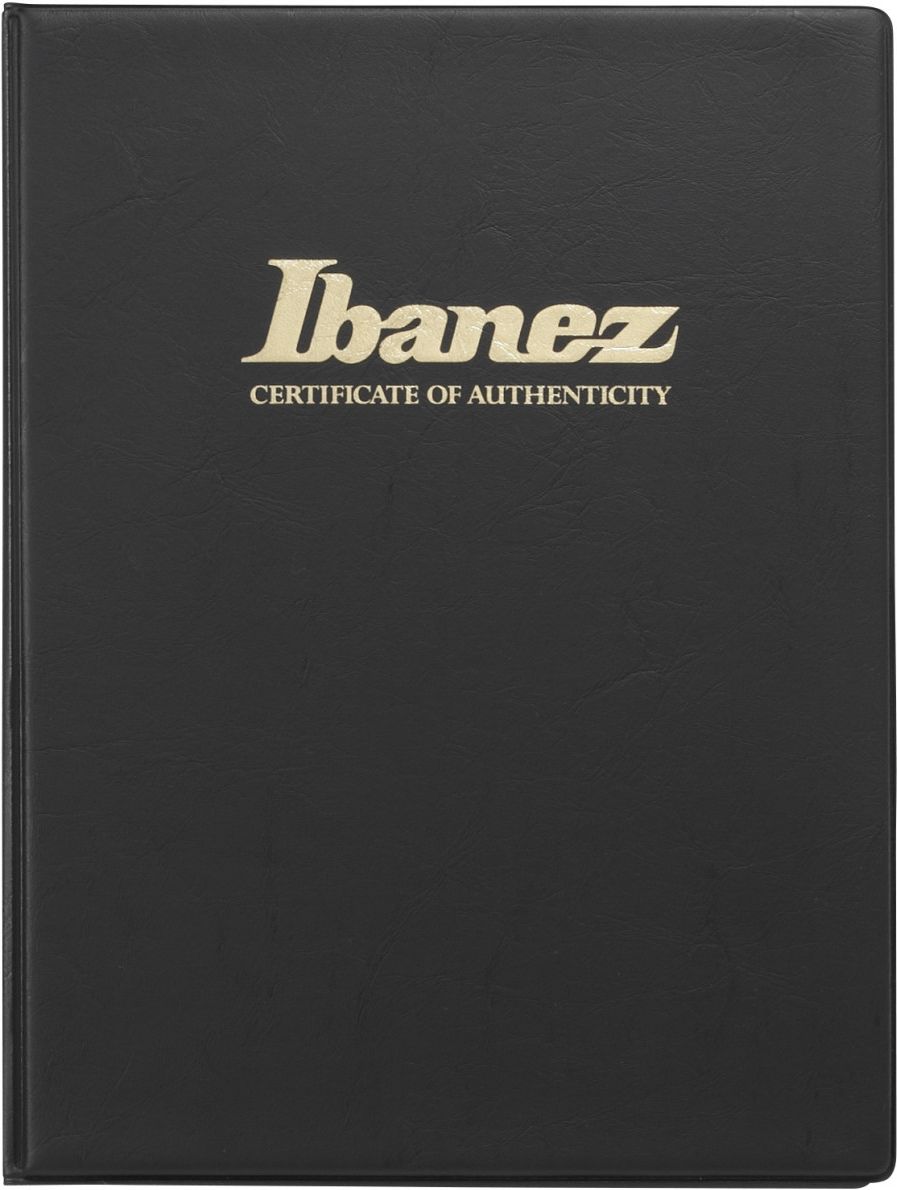 Ibanez RG 8560-BSR J. Custom Brownish Sphalerite (Retoure) – Bild 6