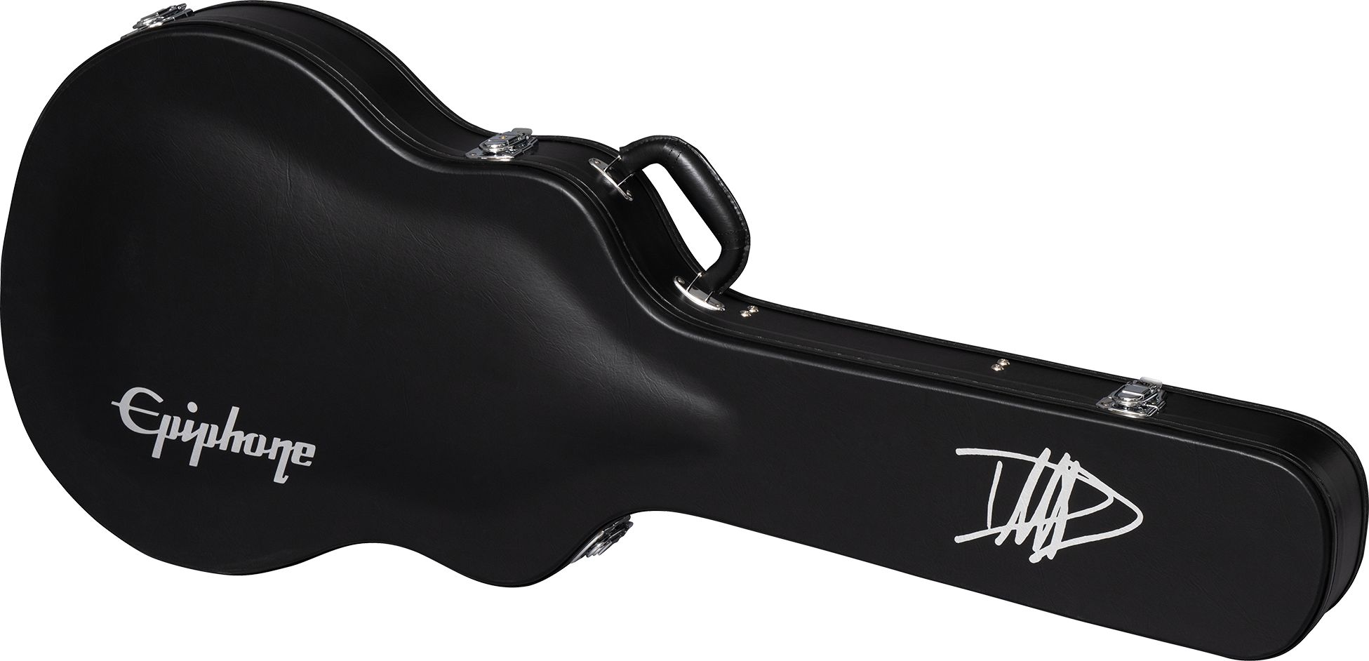 Epiphone Dave Grohl DG-335 Pelham Blue