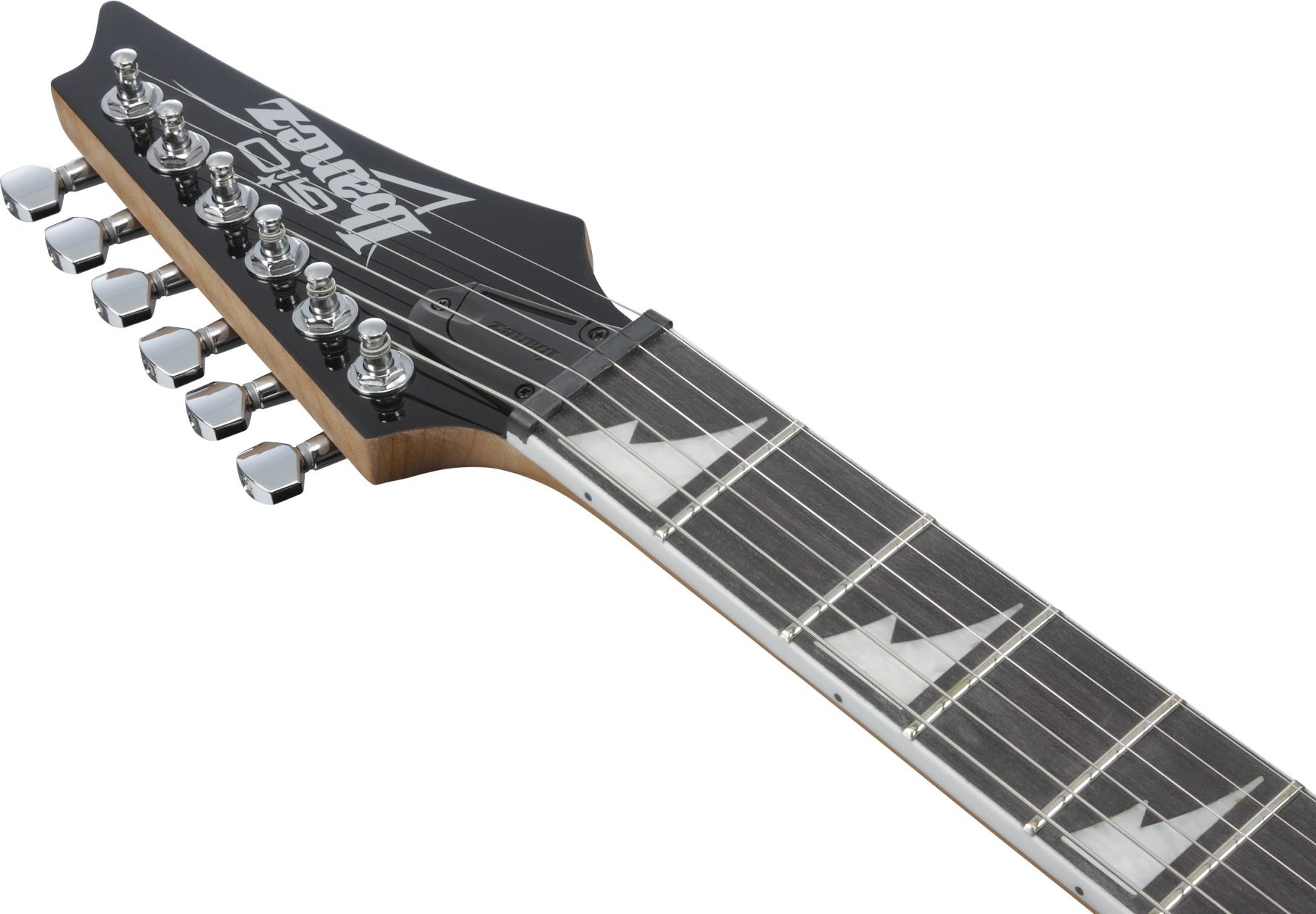 Ibanez GRG 220PA1-BKB – Bild 6