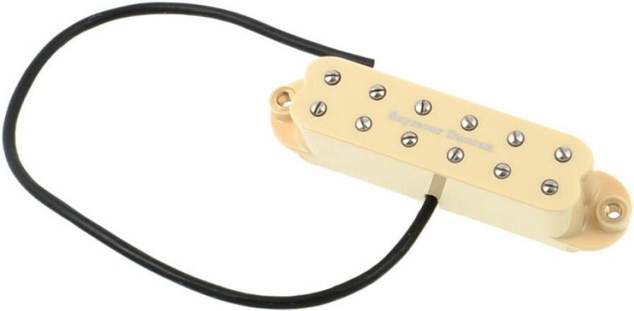 Seymour Duncan SJBJ-1B JB Junior Bridge Creme Seymour Duncan SJBJ-1B JB Junior Bridge Creme