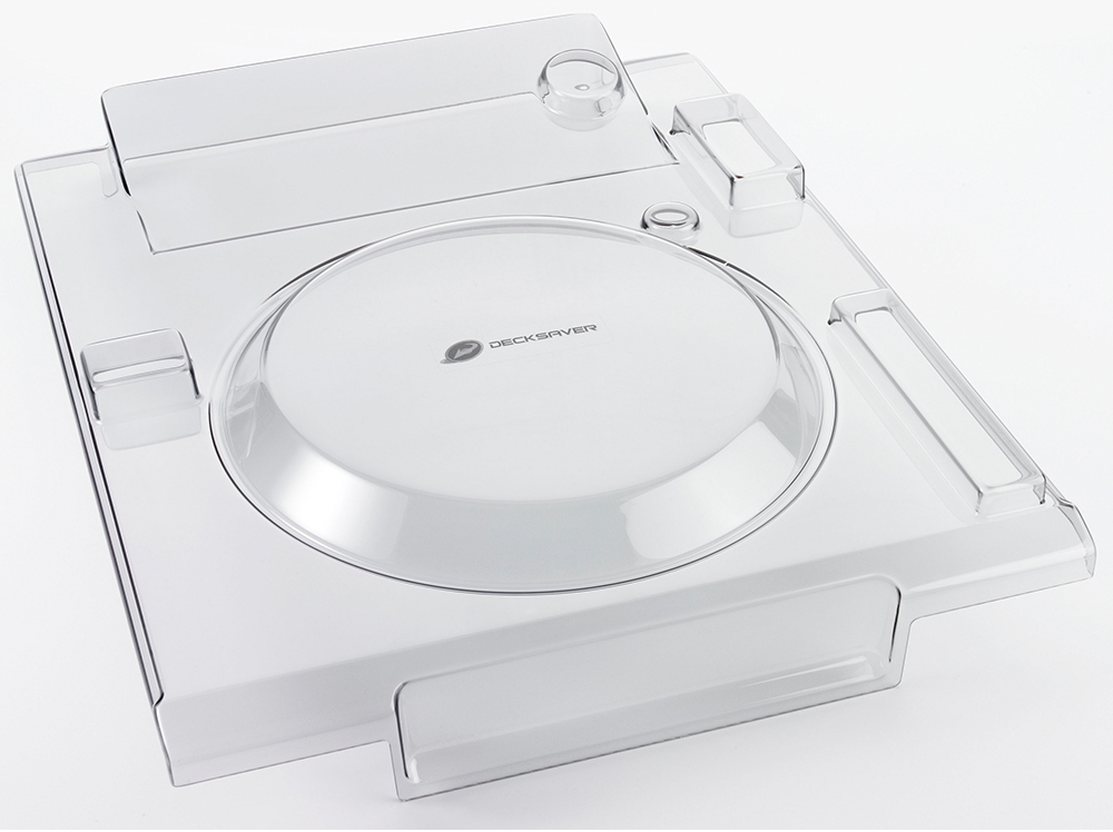 Decksaver Pioneer CDJ-2000 NEXUS – Bild 5