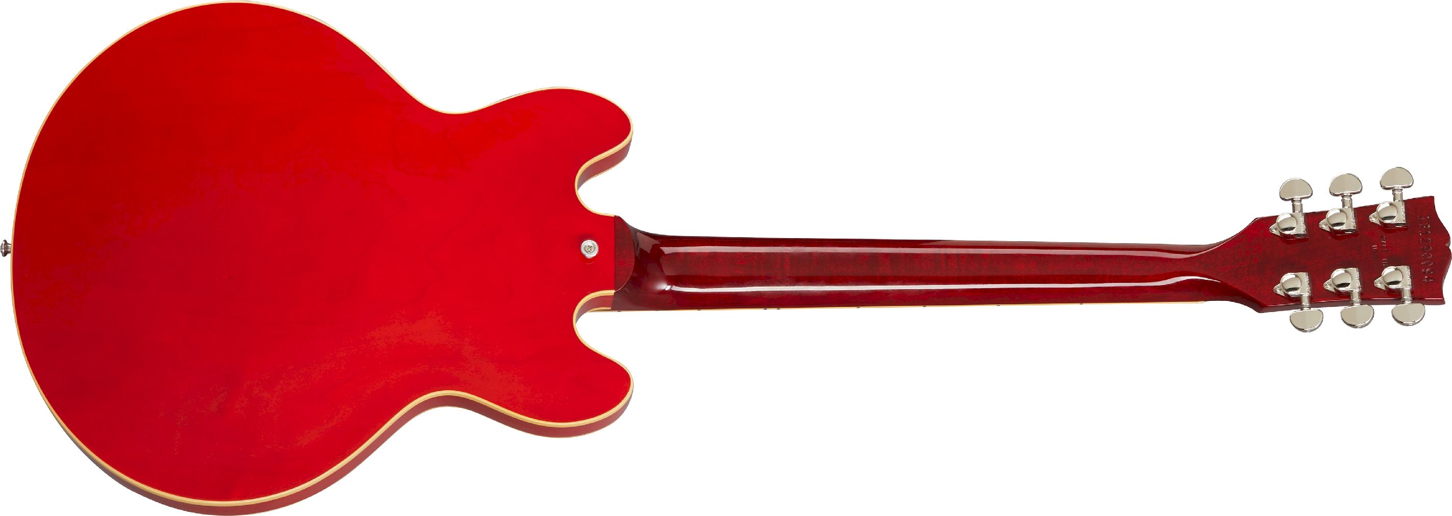 Gibson ES-339 Cherry