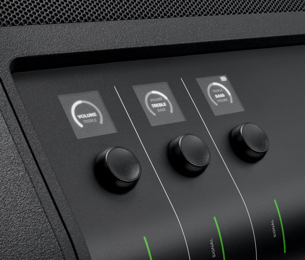 Bose S1 PRO+ (Retoure) – Bild 3