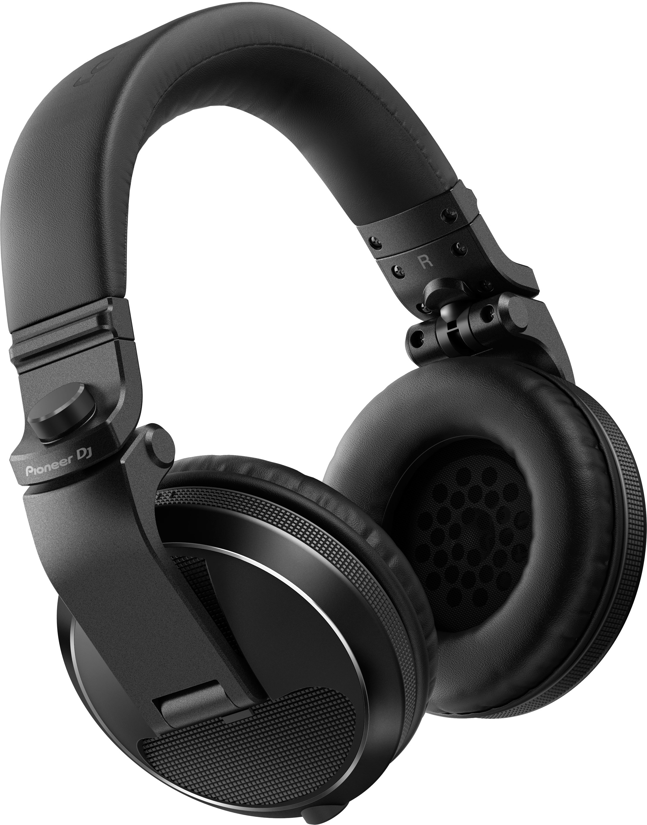 Pioneer HDJ-X5 black Pioneer HDJ-X5 black