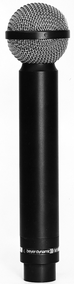 Beyerdynamic M 160