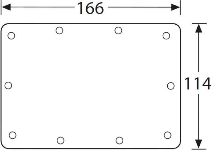 Adam Hall 3407 – Bild 2