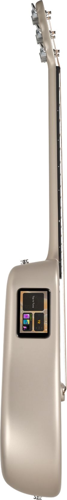 Lava ME 3 36" Soft Gold w. Space Bag (Showroom-Modell)