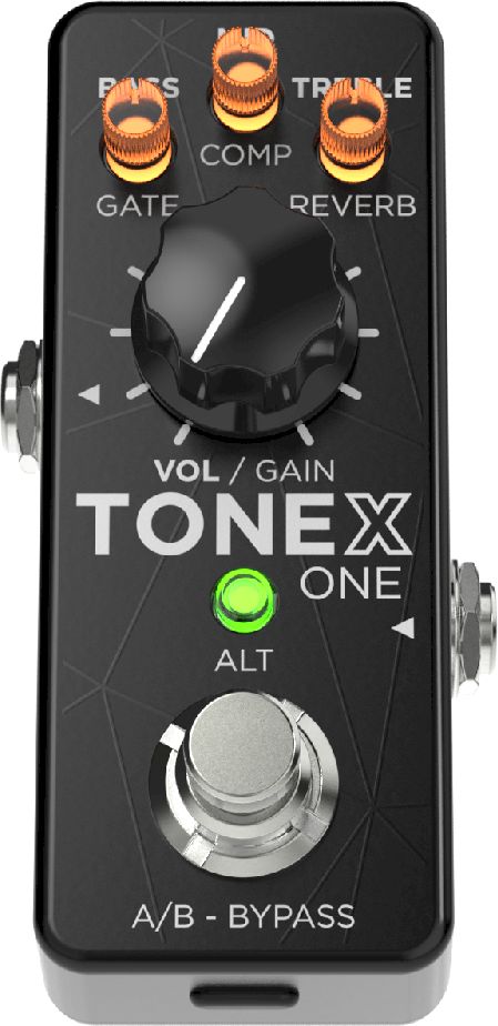 IK Multimedia TONEX ONE IK Multimedia TONEX ONE