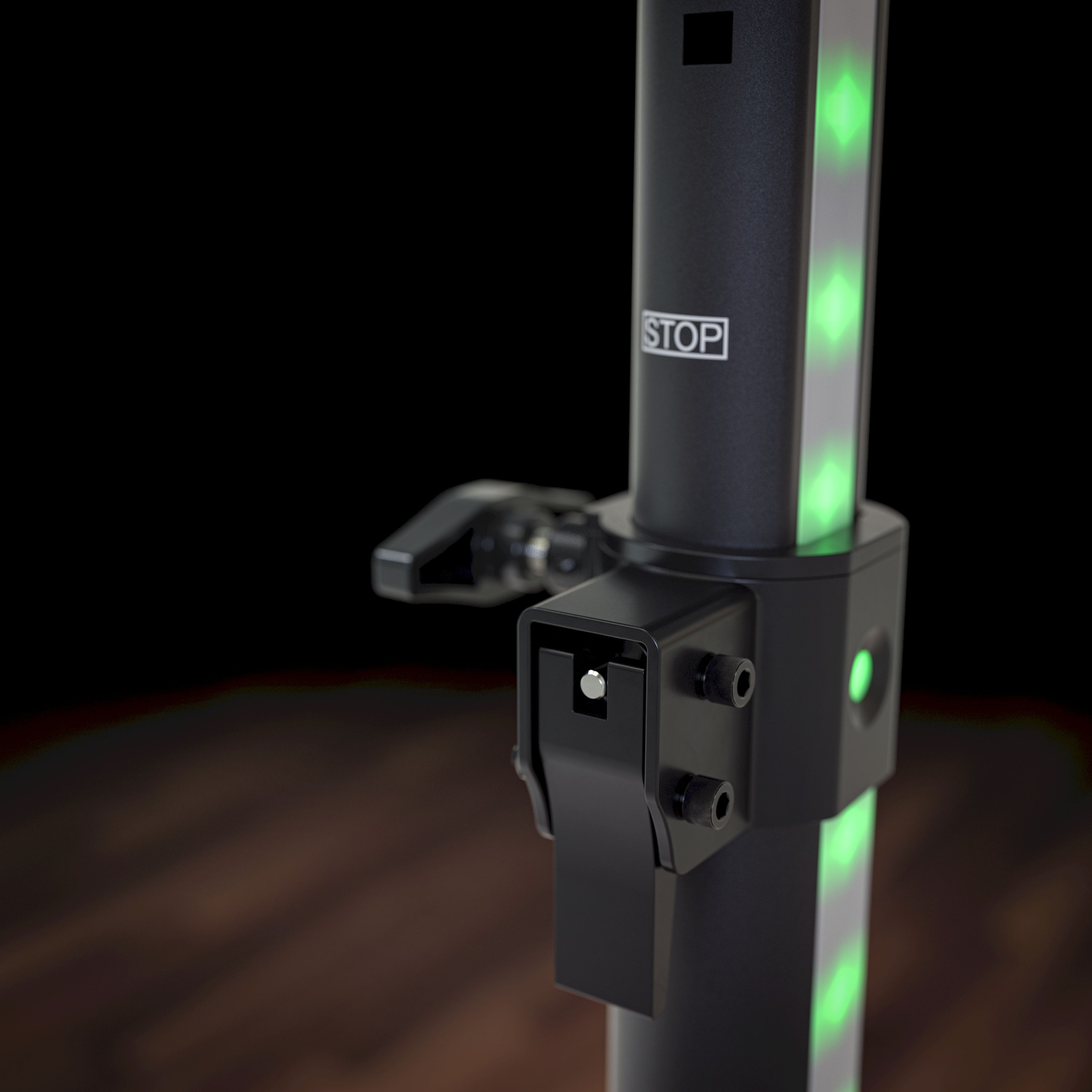 Chauvet DJ FLEXstand FX ILS – Bild 6