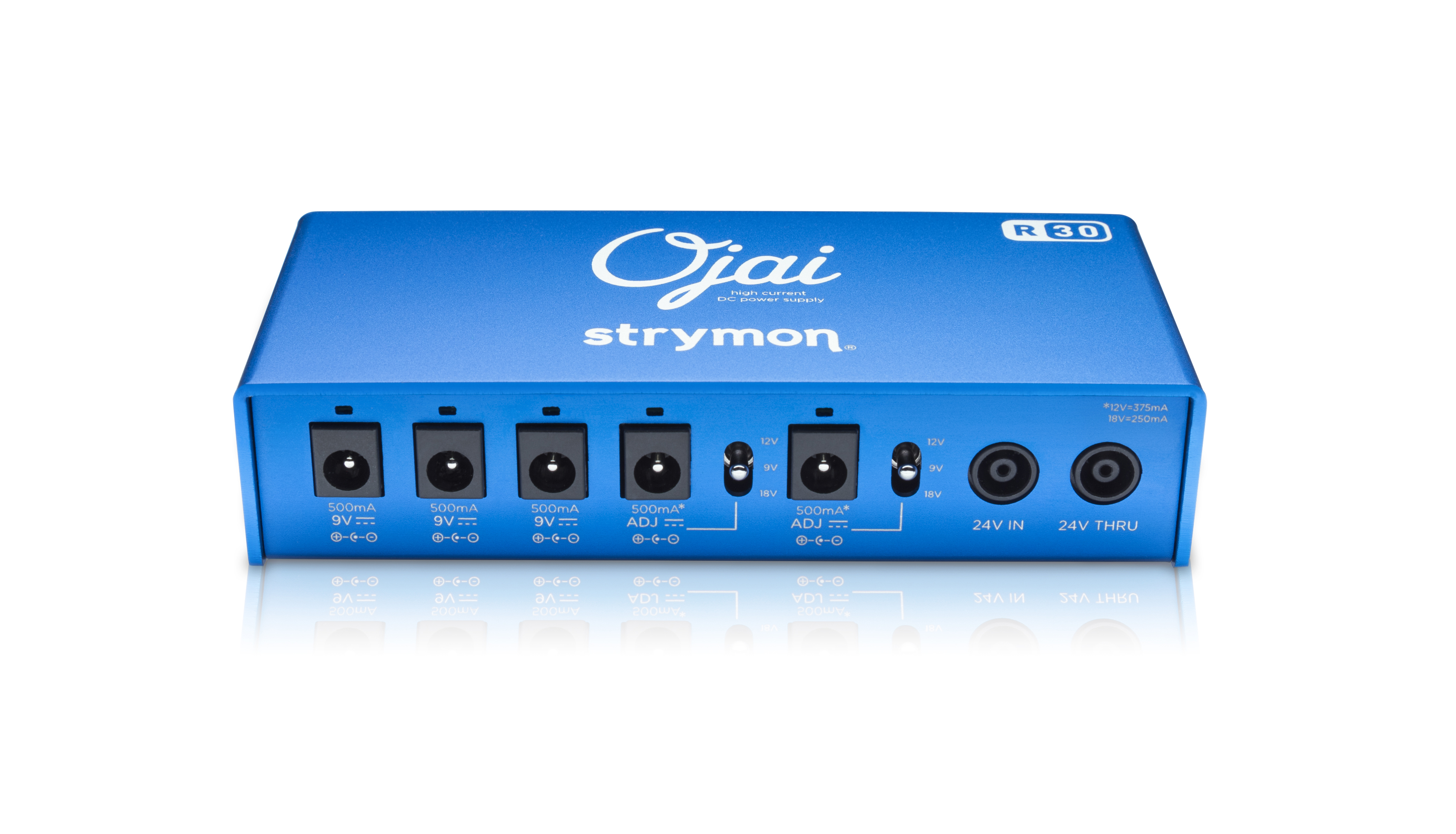 Strymon Ojai-R30 Expansion Kit – Bild 2