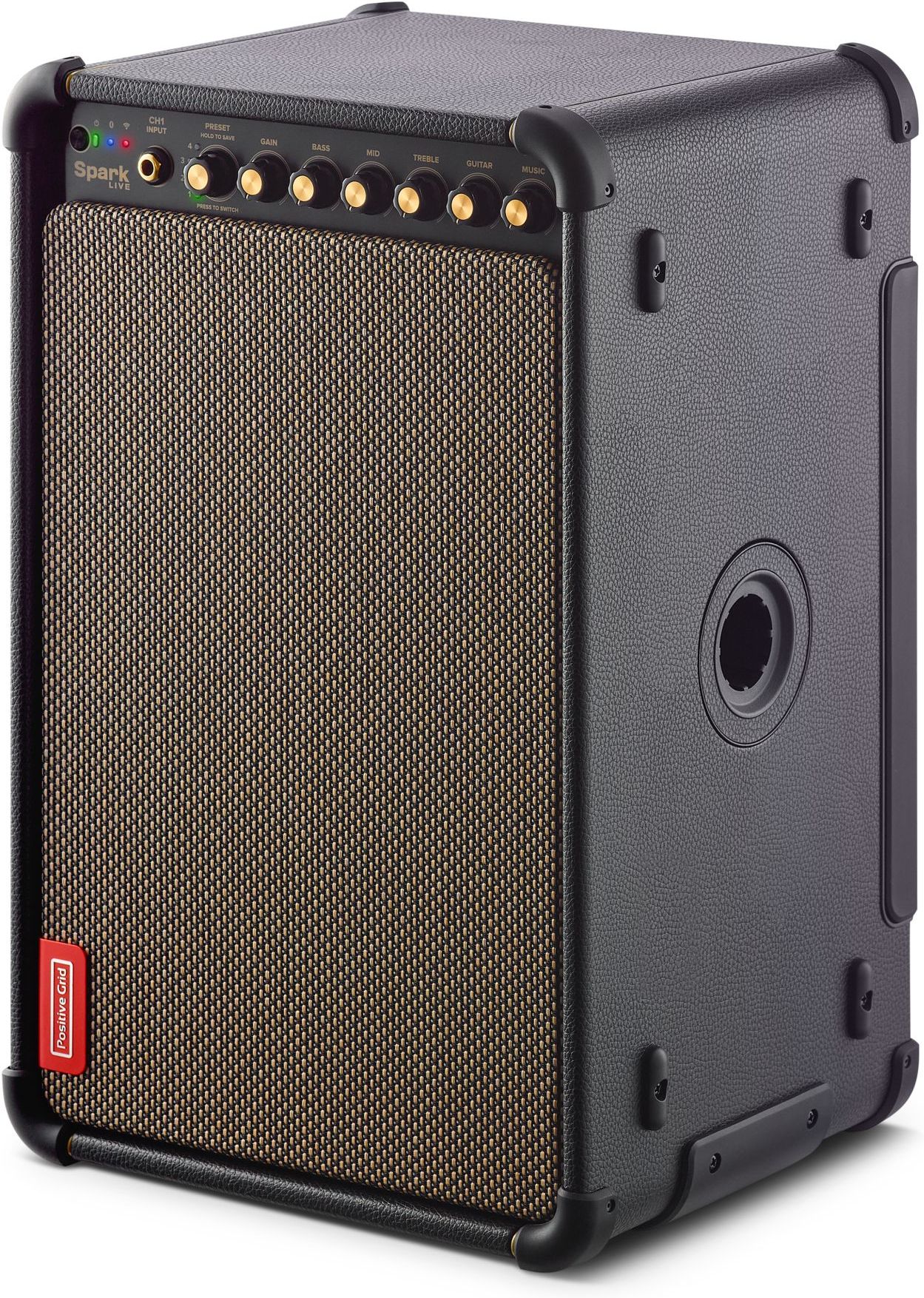 Positive Grid Spark Live (Retoure) – Bild 2