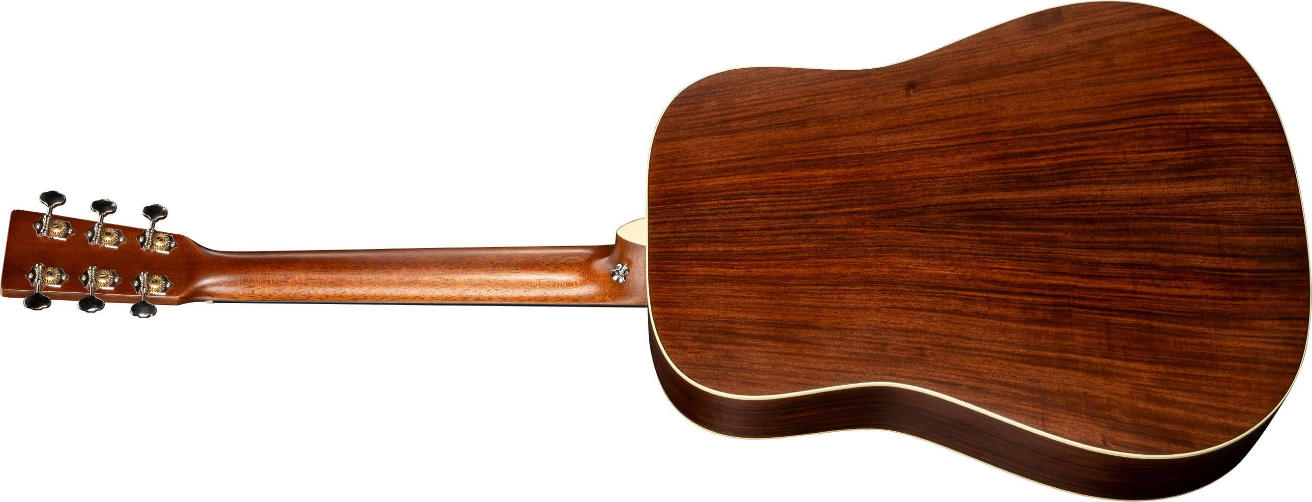 Martin Guitars D-16E-01