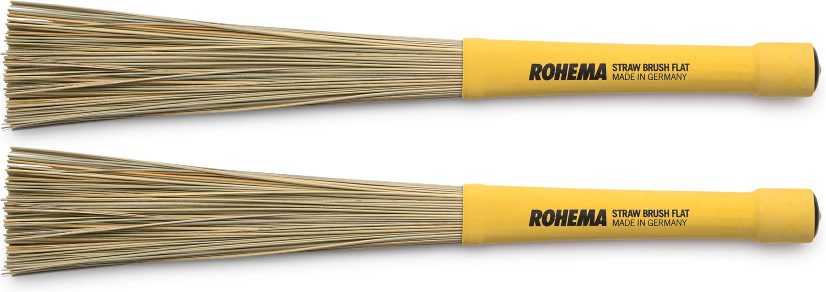 Rohema 618155 Straw Brush Flat Rohema 618155 Straw Brush Flat