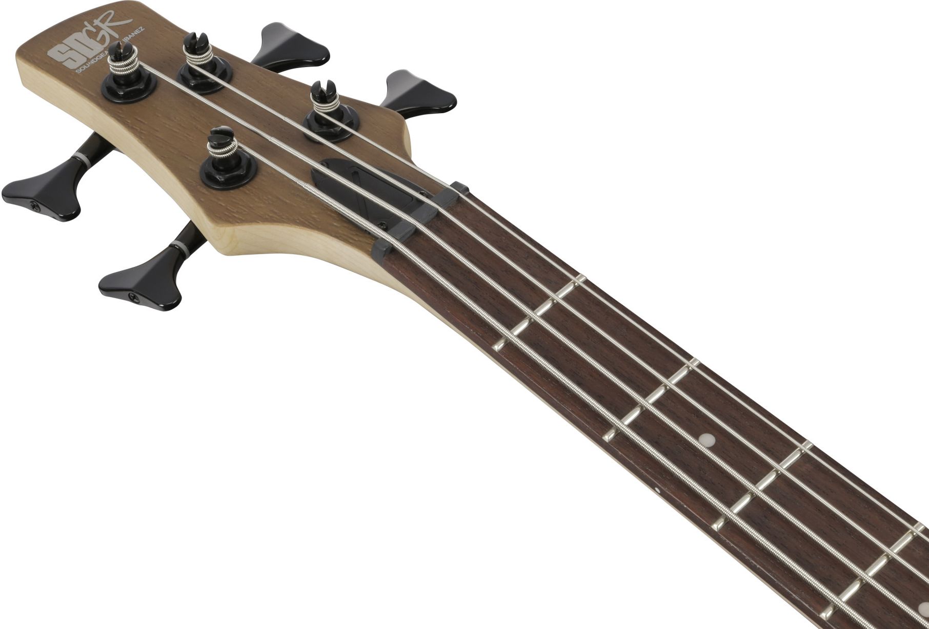 Ibanez SR 300EB-WNF Walnut Flat