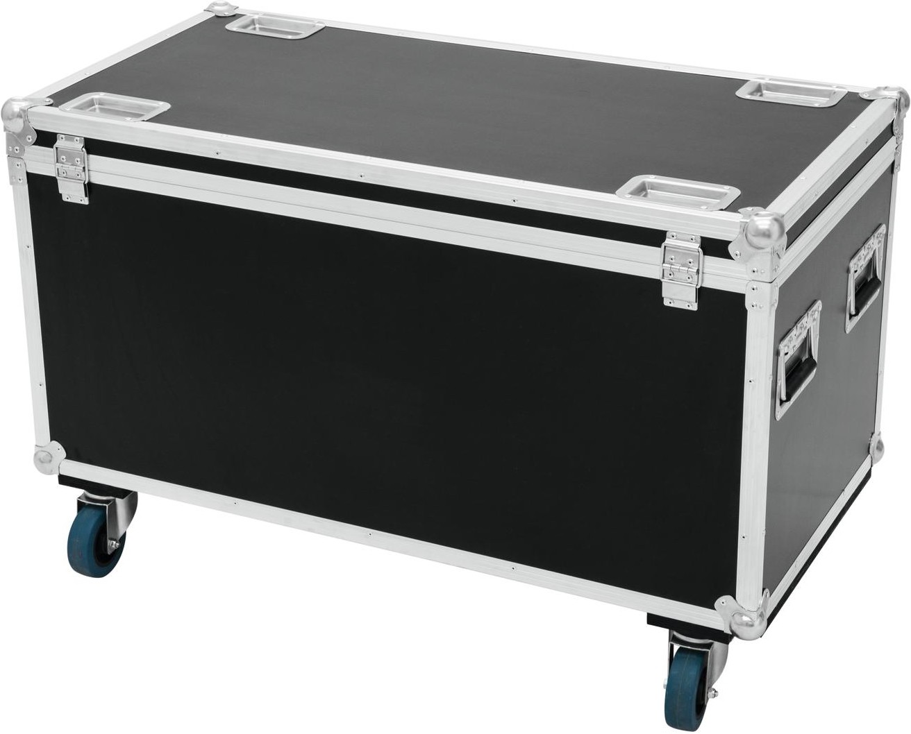 ROADINGER Universal-Case Profi 100x50x50cm mit Rollen
