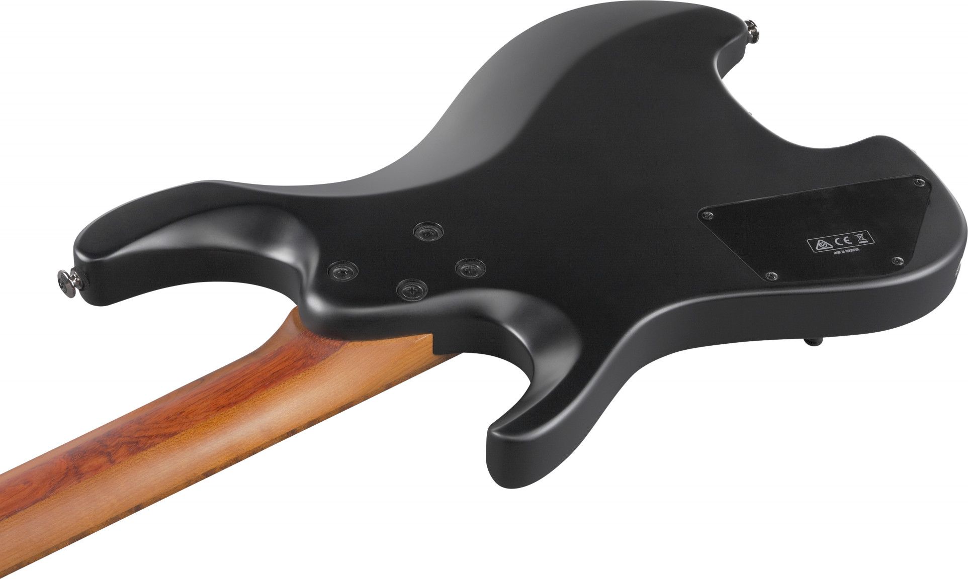 Ibanez Q54-BKF