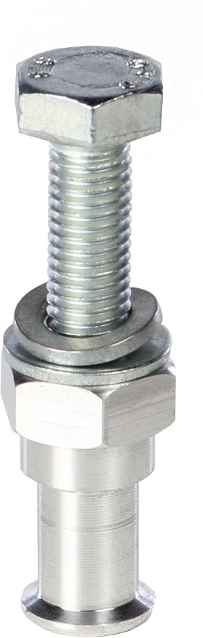 Global Truss Z063 inkl. Schraube M10 x 40 – Bild 3