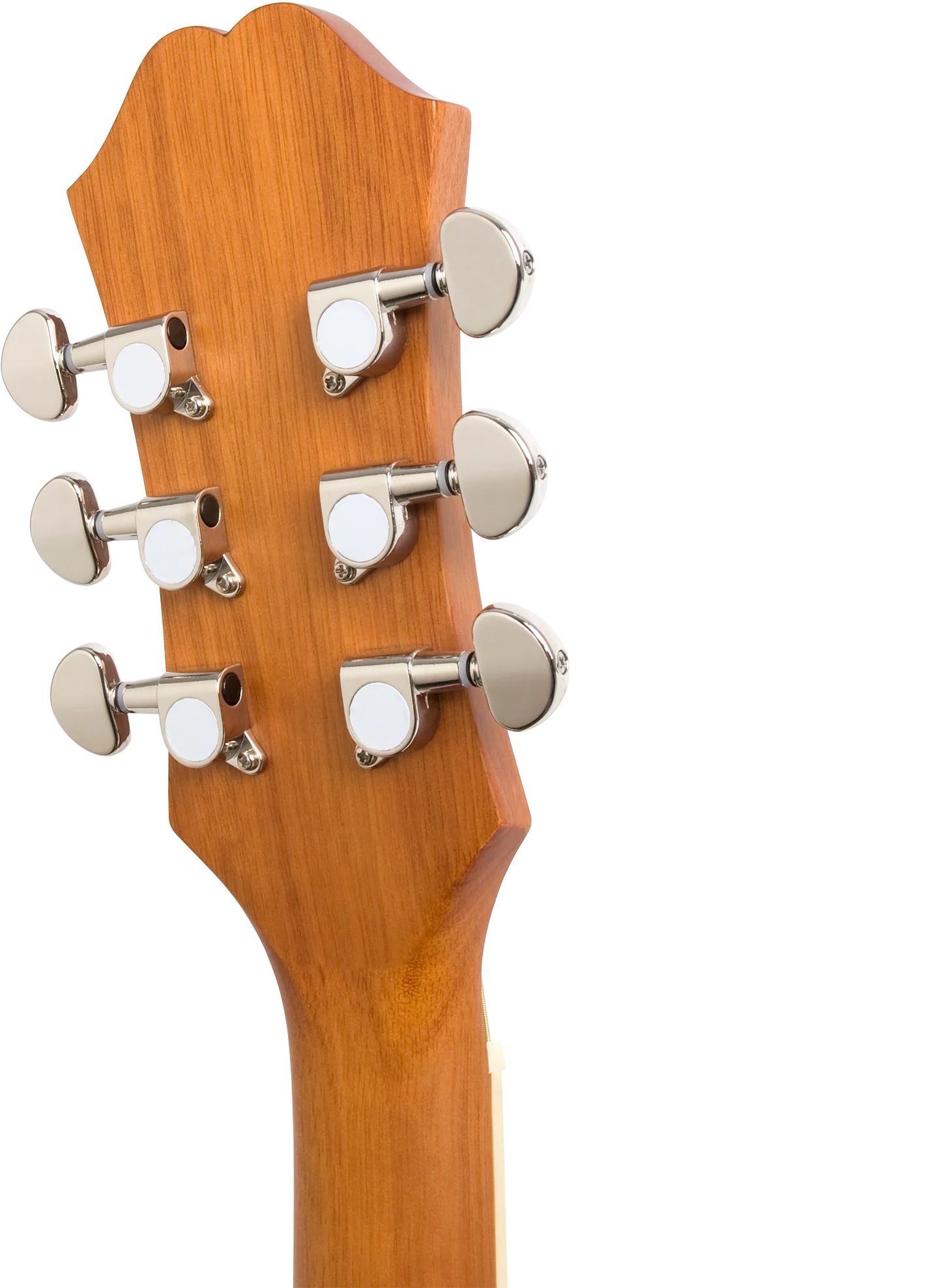 Epiphone J-45 Studio Vintage Sunburst – Bild 4