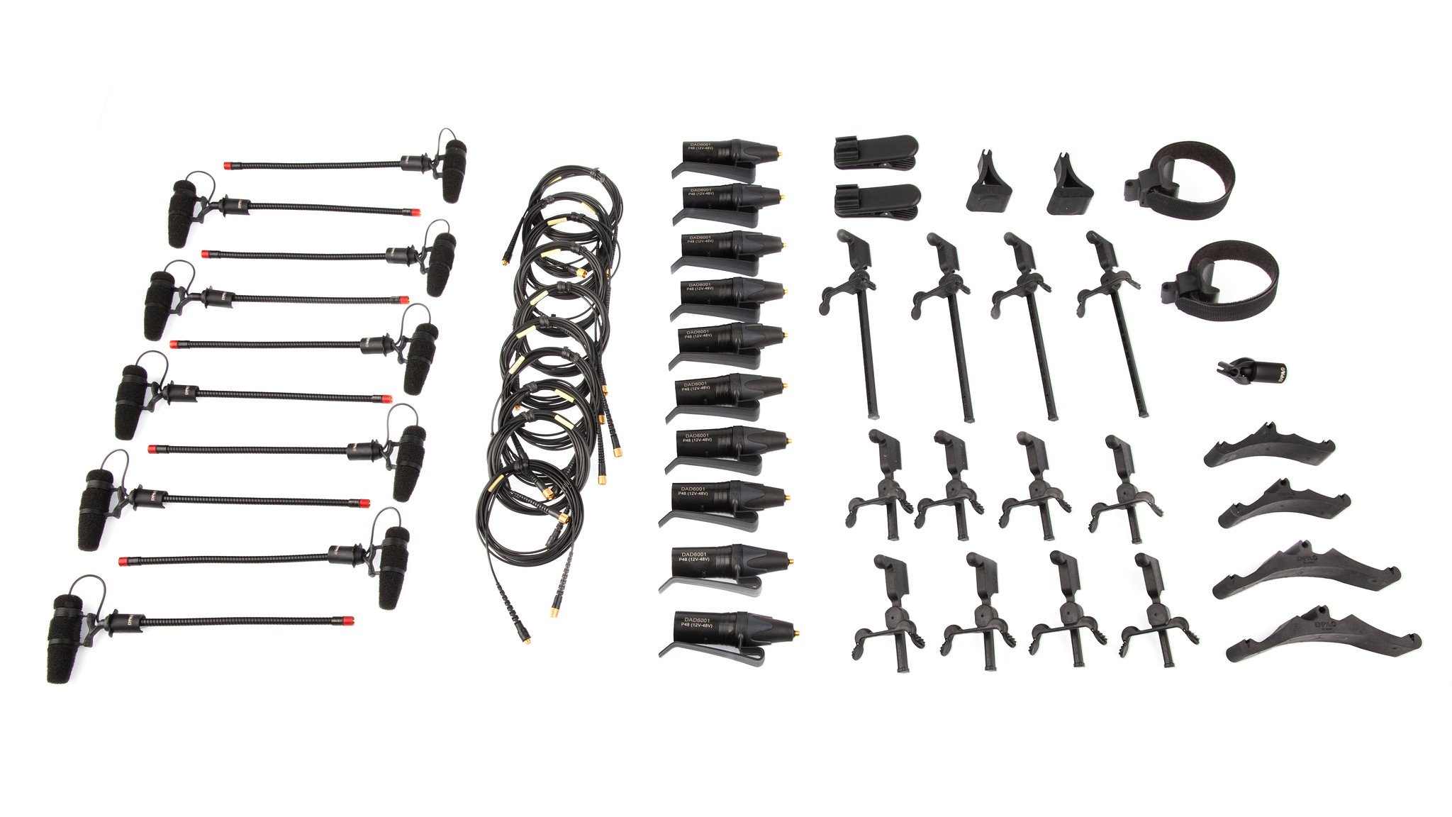 DPA KIT-4099-DC-10C