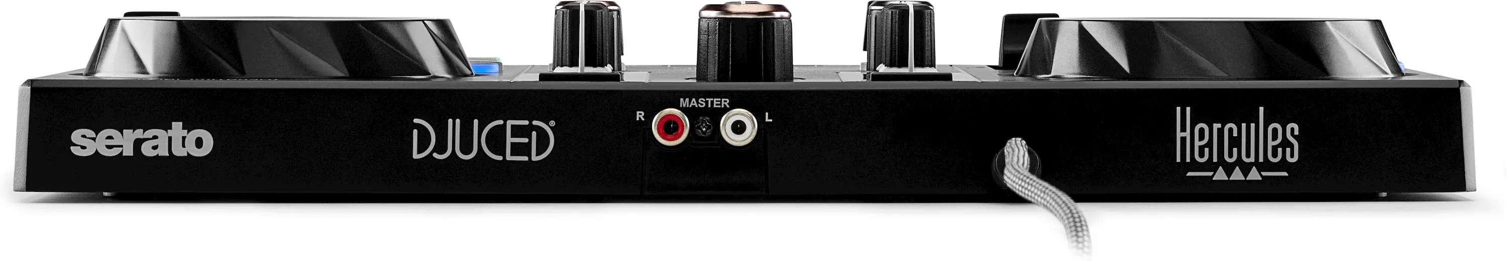 Hercules DJ Control Inpulse 200 MK3 – Bild 4