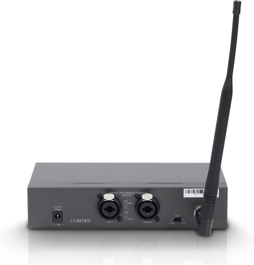 LD Systems LD MEI1000T 