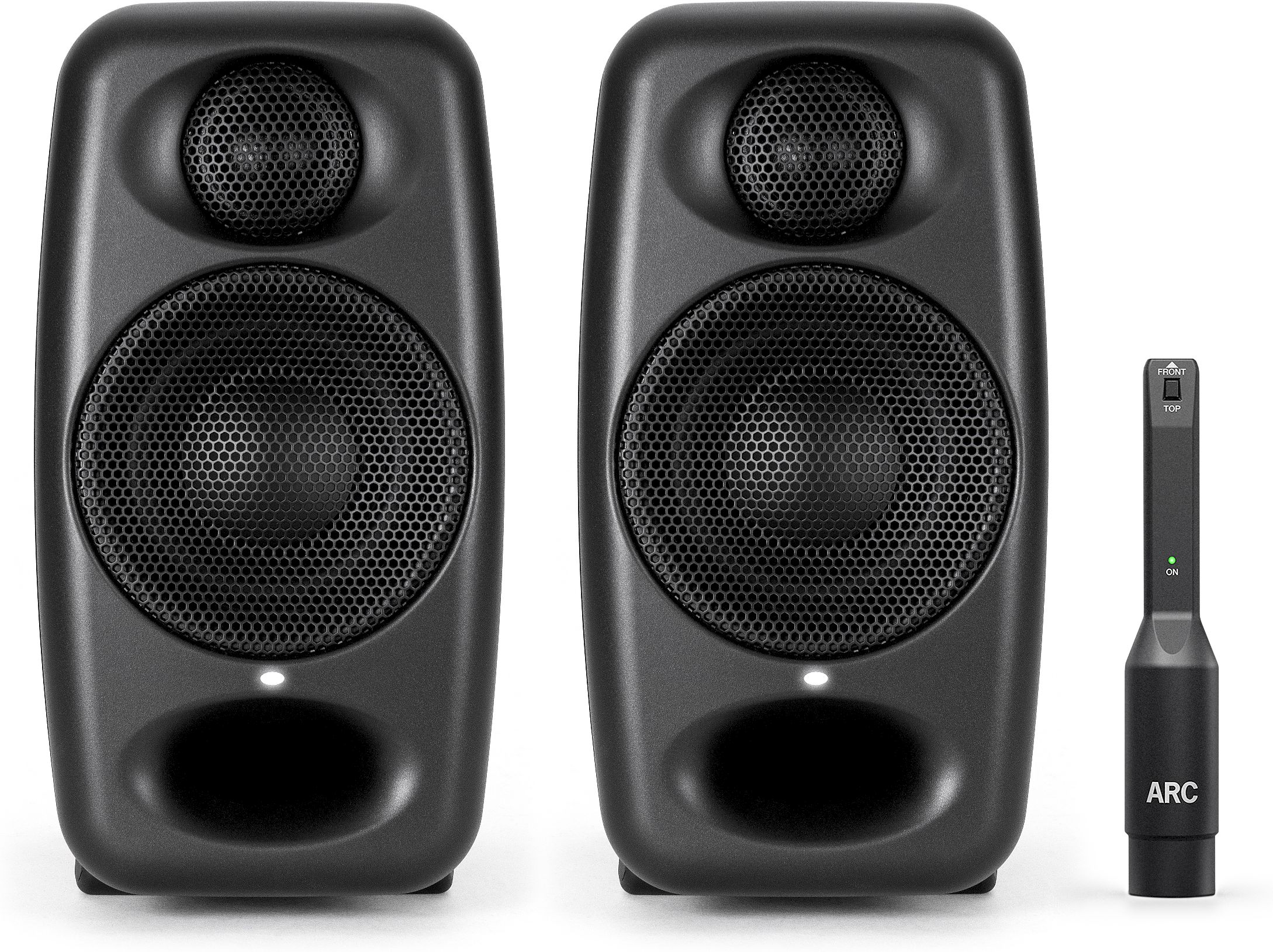 IK Multimedia iLoud Micro Monitor Pro Pair IK Multimedia iLoud Micro Monitor Pro Pair