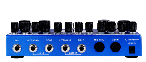 Mooer Ocean Machine – Bild 3