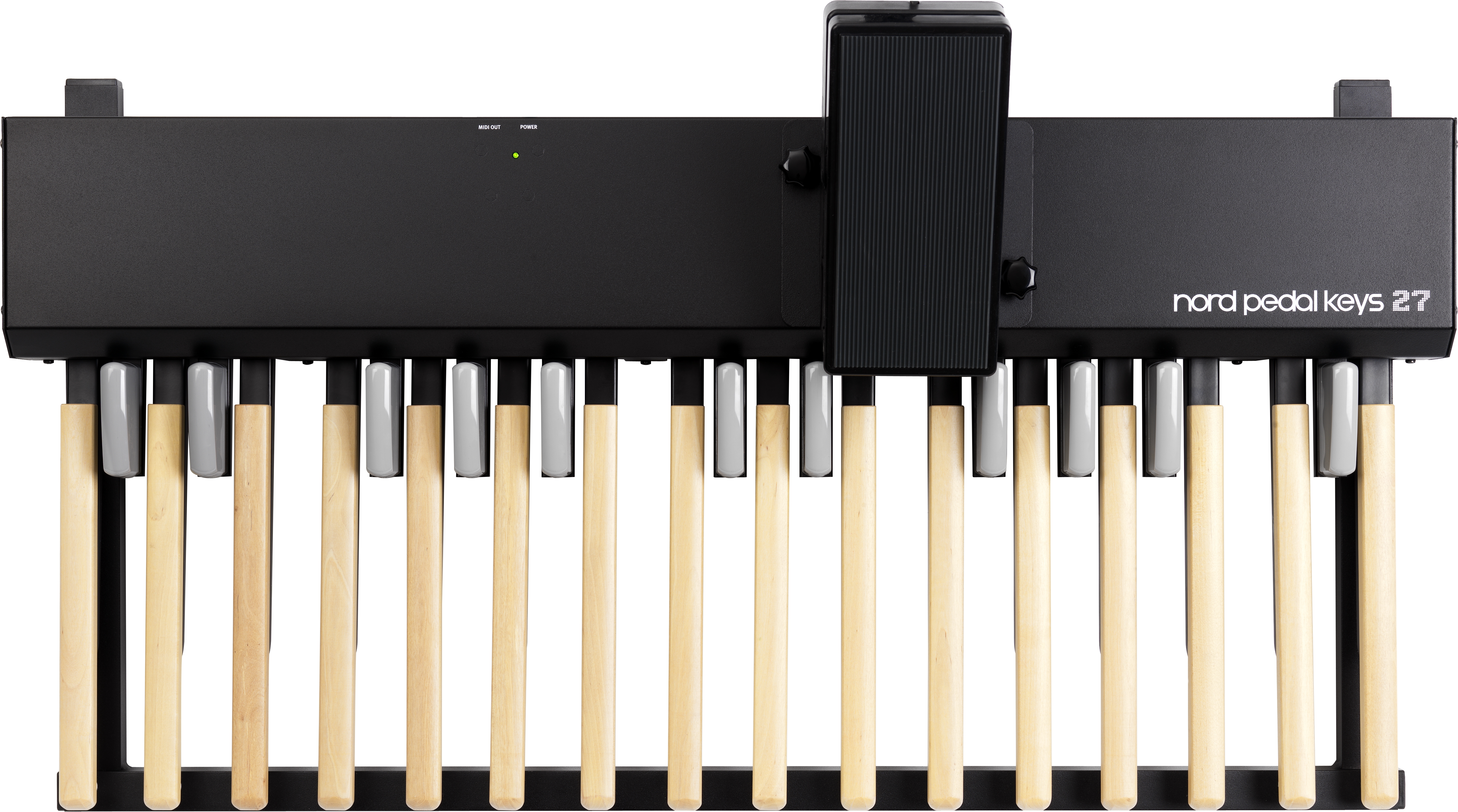 Clavia Nord Pedal Keys 27 Midi Pedal Clavia Nord Pedal Keys 27 Midi Pedal