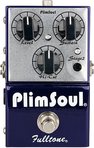 Fulltone PlimSoul